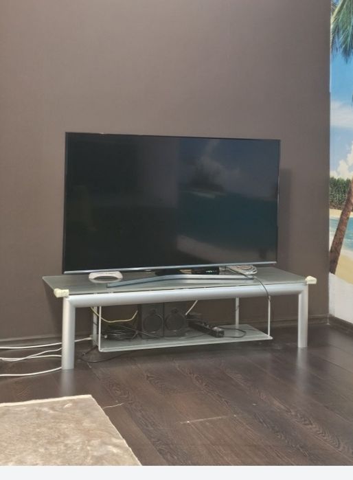 Телевизор samsung UE55J6300