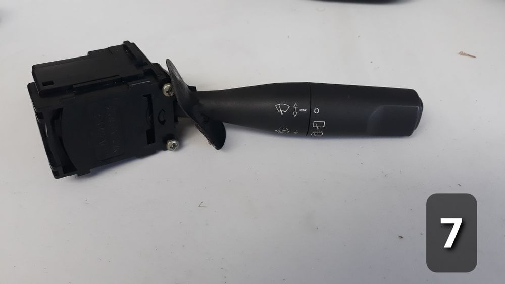 Peças para Citroen AX vários modelos (ver fotos e preços na descrição)