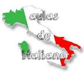 Aulas de italiano online