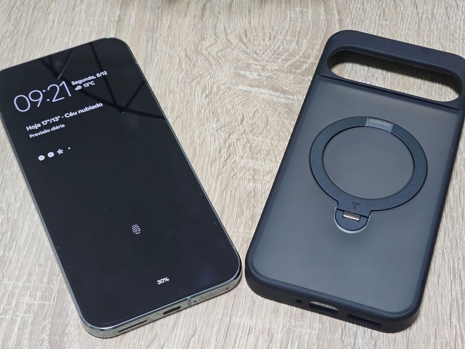 Pixel 9 Pro XL 256GB Hazel (LER ANÚNCIO)