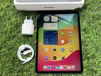 iPad Pro 11" 256GB WIFI Cellular Space Grey LTE Pencil Gwarancja FV23%