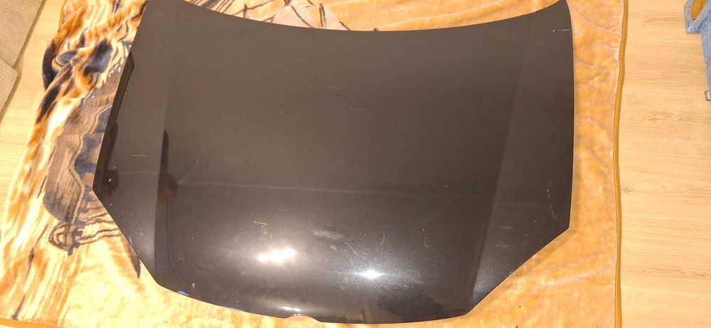 Maska VW golf 5 LC9Z