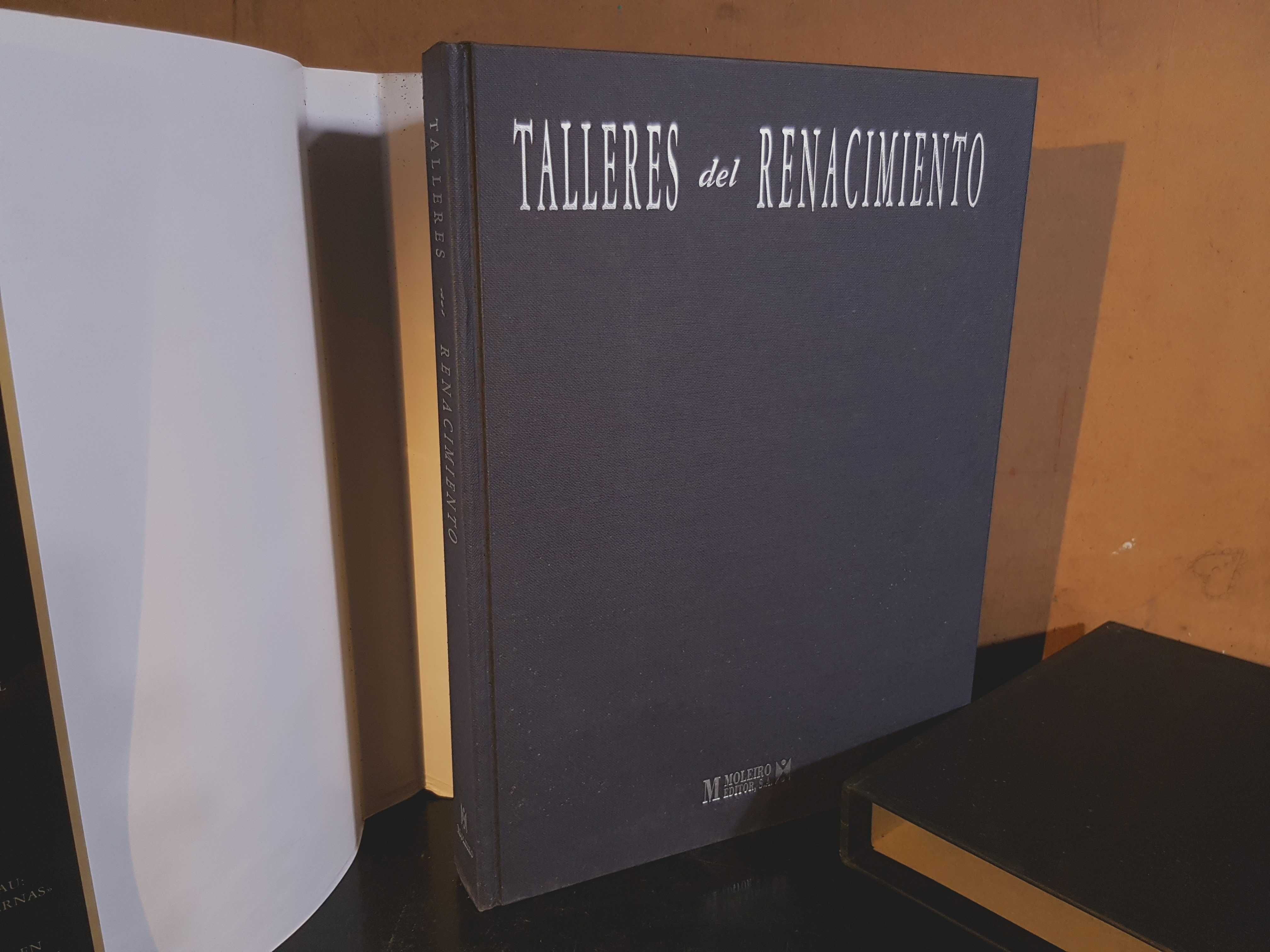 Talleres del Renacimiento