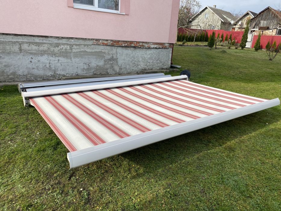 Маркізи Маркіза Елекртична Автоматична Маркизы Маркиза Электрическая