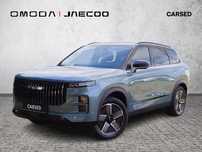 Jaecoo 7 Exclusive Super Hybrid