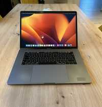 MacBook 15,4 Pro A1990