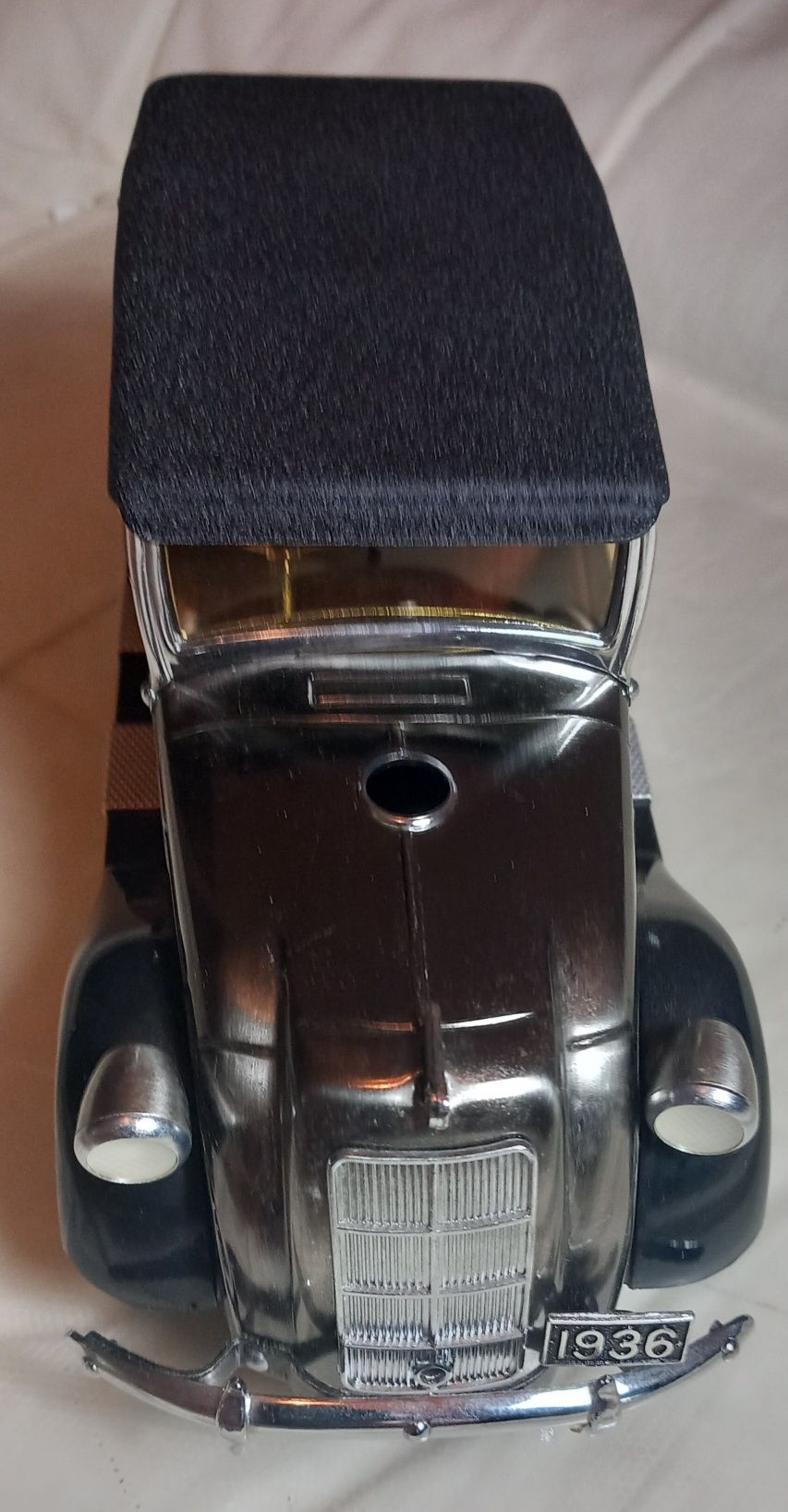 Isqueiro de Mesa vintage