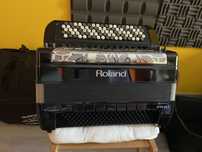 V-Accordion Roland FR8-Xb