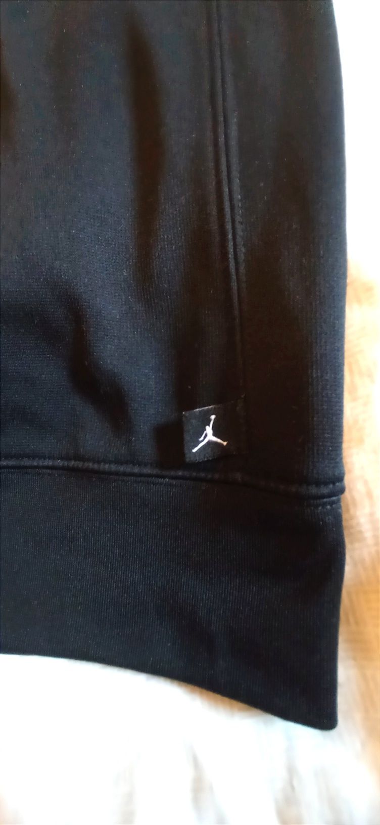 Bluza z kapturem Jordan. Stan idealny!