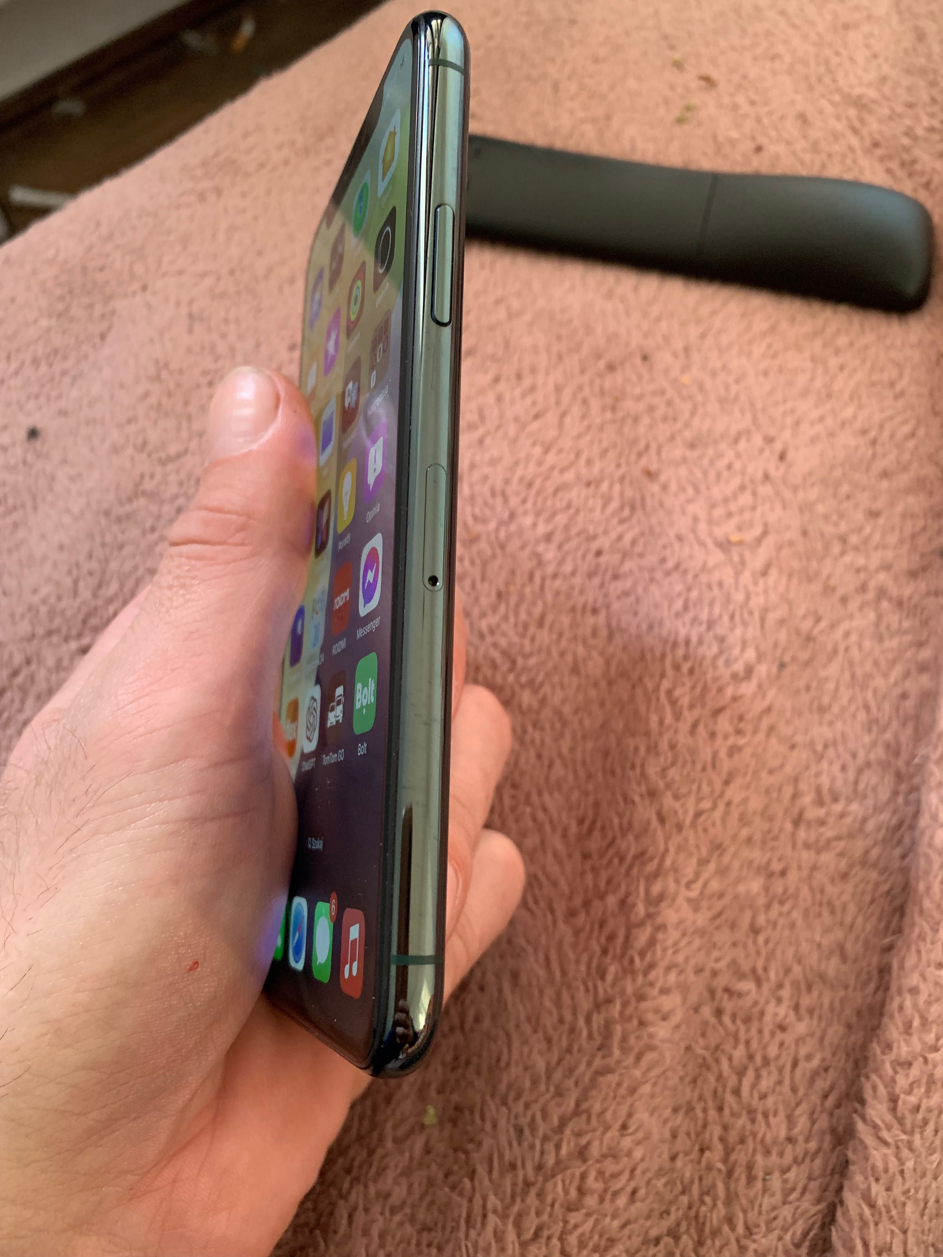iPhone 11 Pro odnowiony