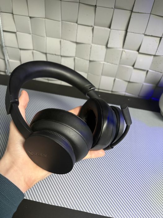 xbox wireless headset bluetooth