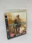 Gra Call Of Duty Modern Warfare 2 PS3 Play Station 3 pudełkowa