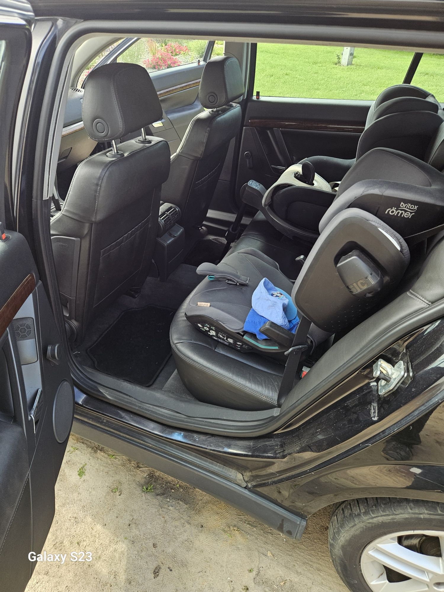 Opel vectra 2.8v6 turbo