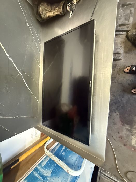 Telewizor samsung UE32F6400AW