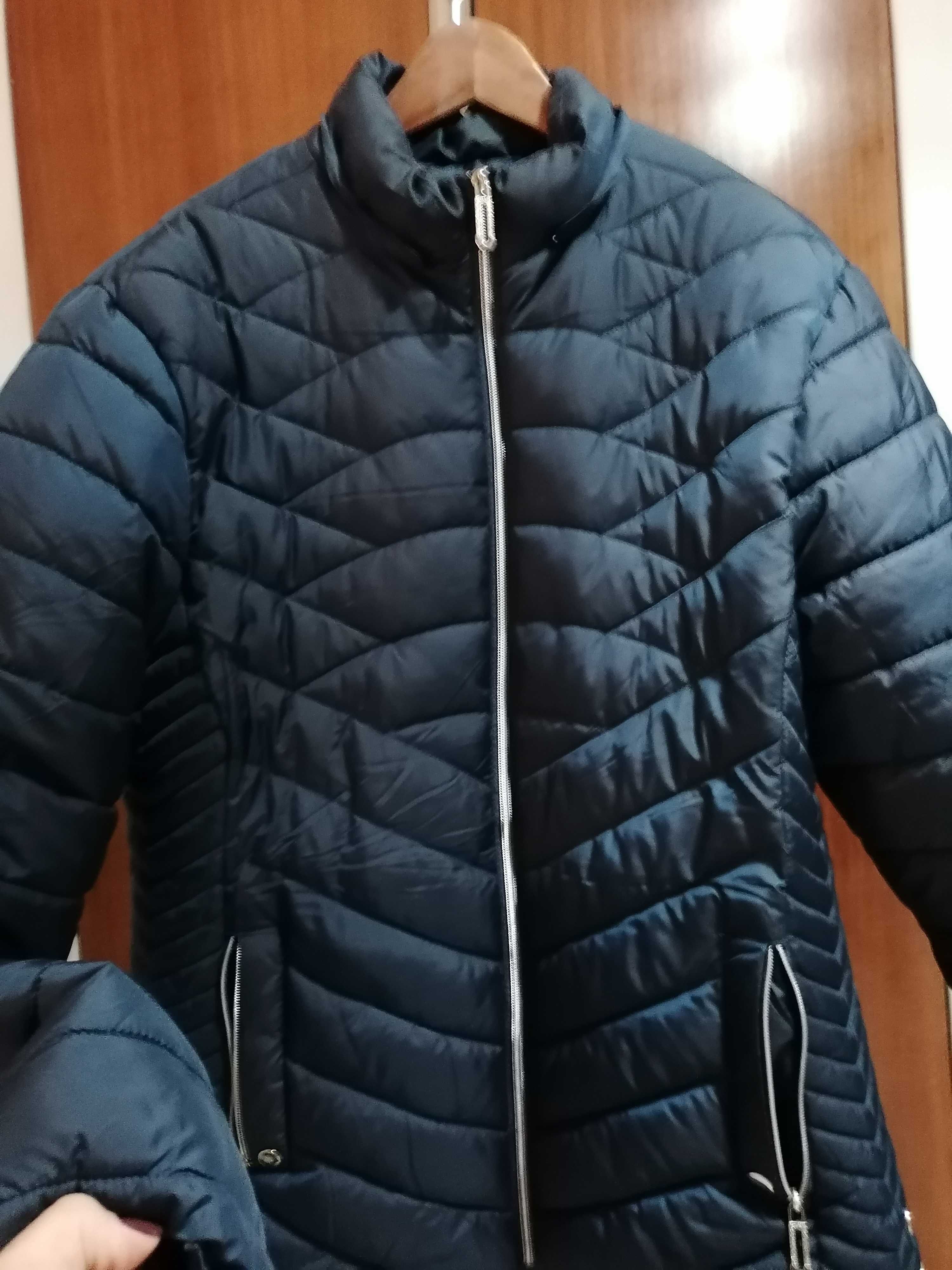 Quispo quentinho