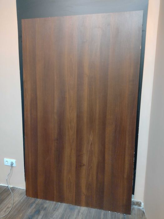 Płyta meblowa wiórowa