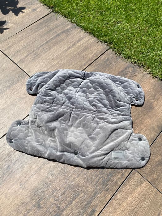 Mufka x-lander oryginał