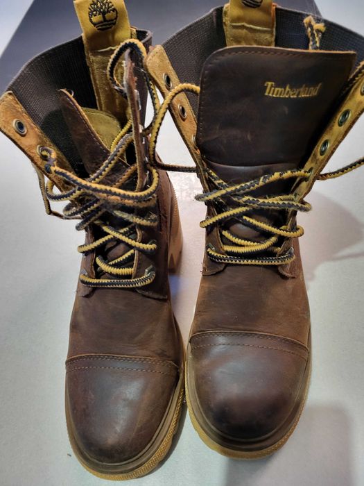 Damskie buty Timberland 38,5