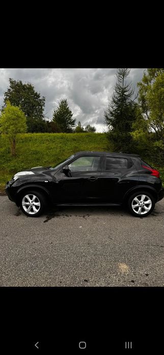 Nissan Juke Nissan juke