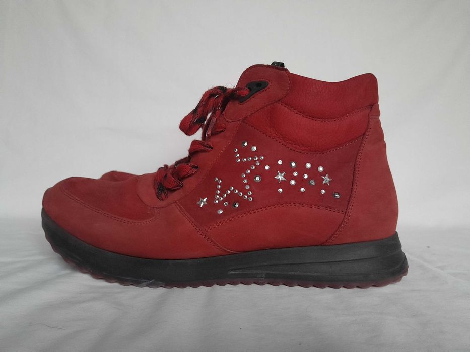 Sprzedam buty damskie Waldläufer