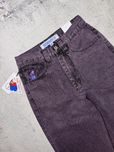 Штаны Джинсы Polar Big Boy Purple XS,S,М,L фиолетовые