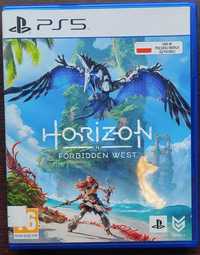 gra - Horizon Forbidden West - PS5 . PL