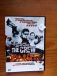 A Organização "The Crew" - Adrian Vitoria