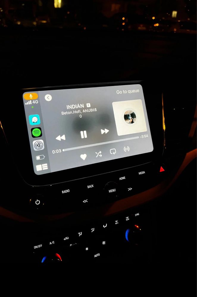 CarPlay Адаптер Авто Магнитола | AndroidAuto | Приставка