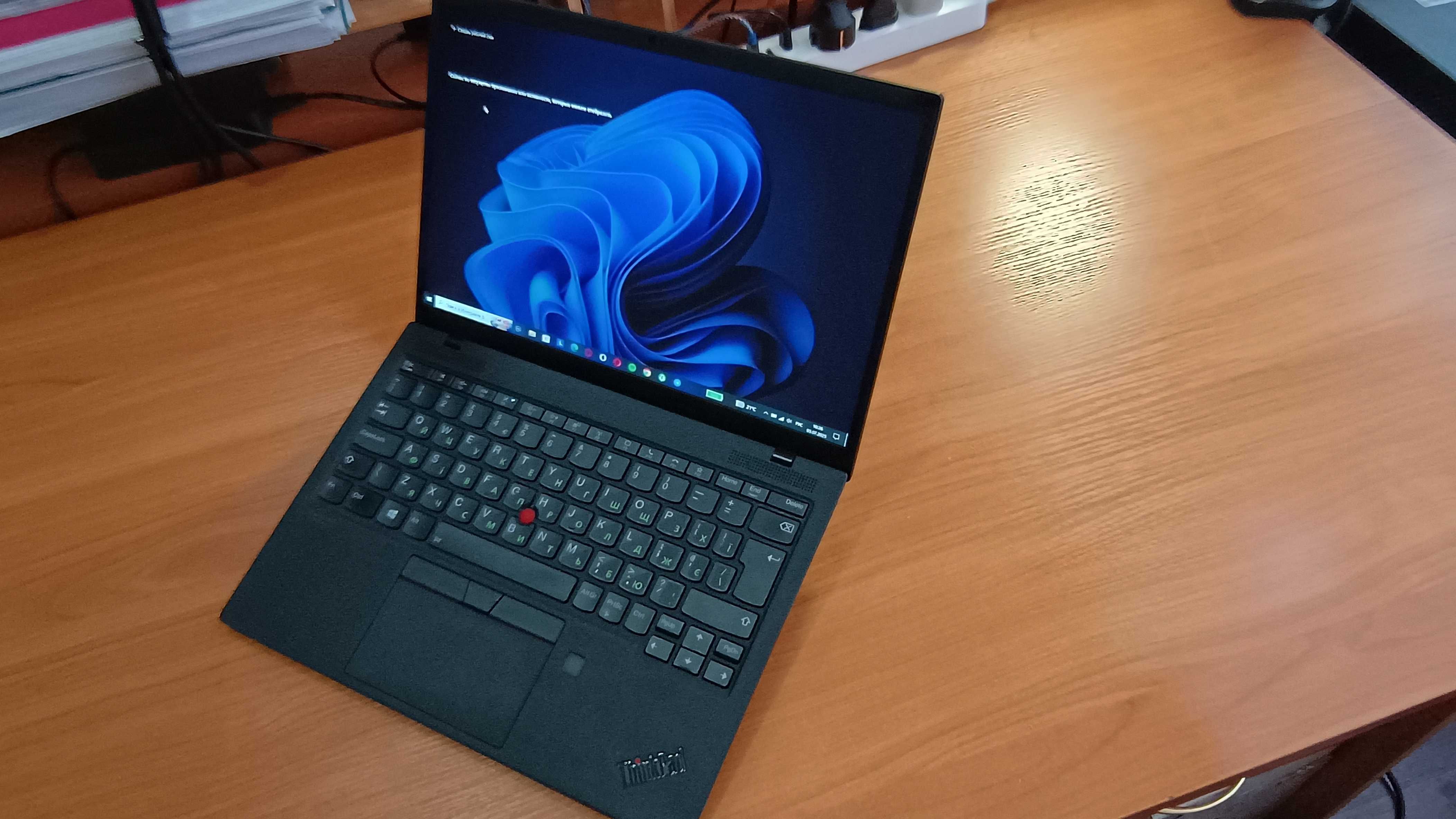 Lenovo ThinkPad X1 Nano Gen 1 4G LTE modem 2 sim