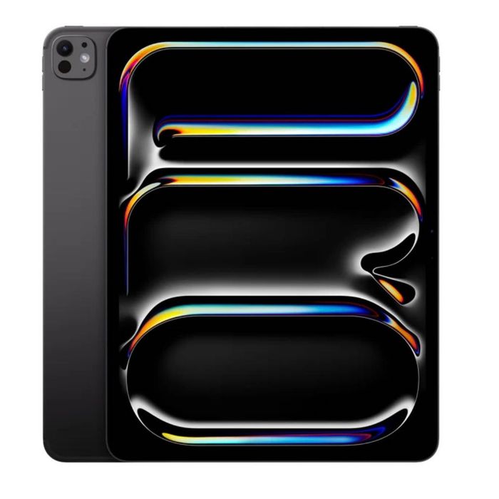 iPad Pro 13 (M4) 256GB WIFI + 5G Mobile