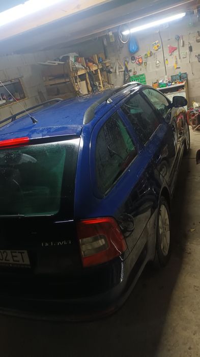 Продам економну шкоду в хорошому стані