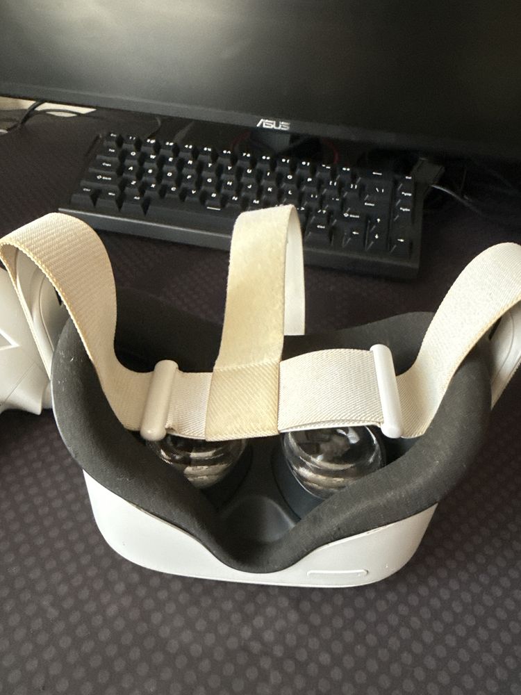oculus quest 2 128Gb