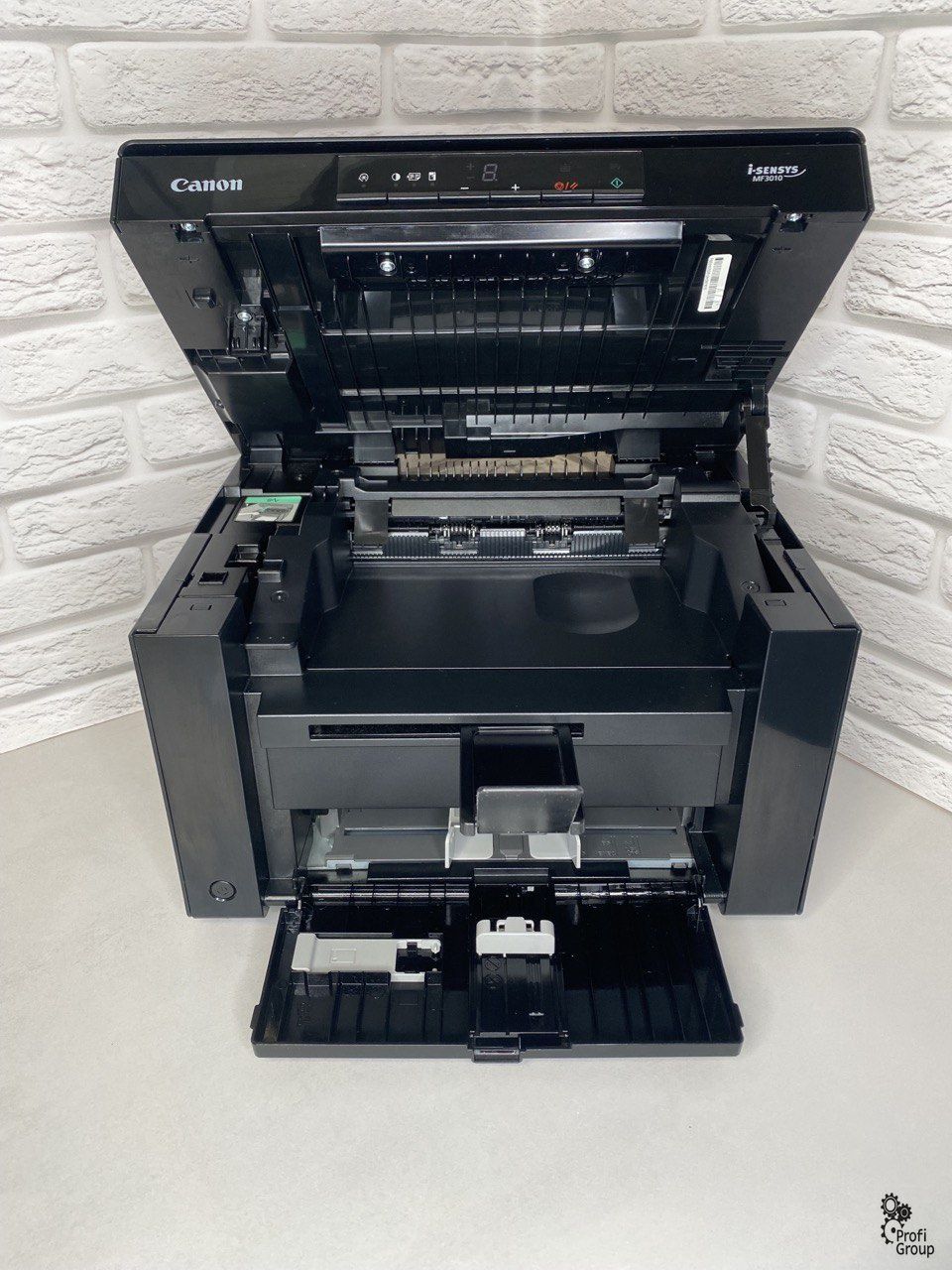 Принтер чорний Canon i-SENSYS MF3010 ГАРАНТІЇ 6 місяців