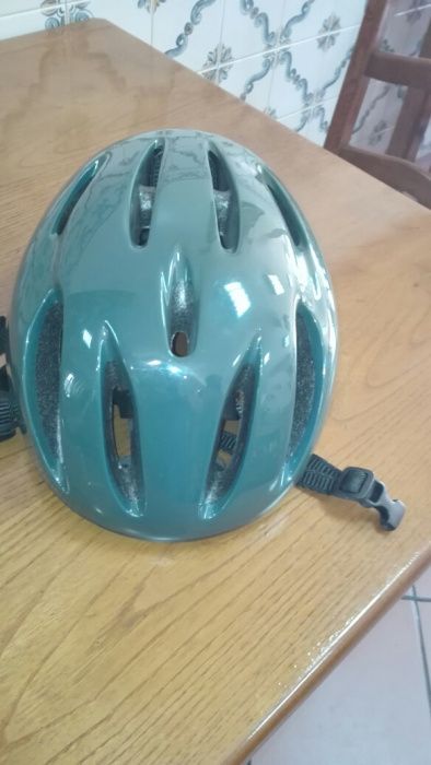 Capacete de bicicleta desporto