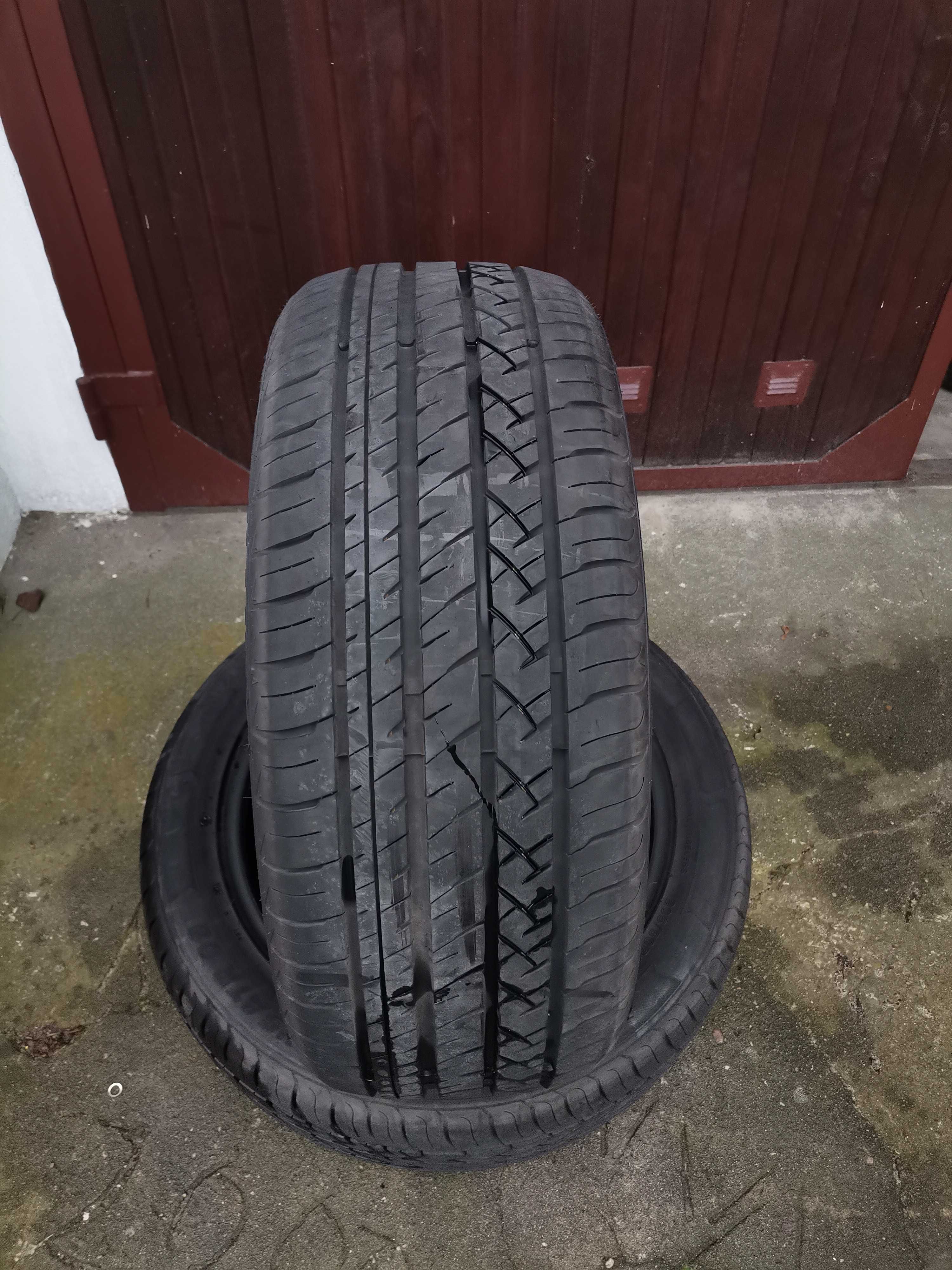 235/50r18 2szt Lato Sailwim stsn bdb