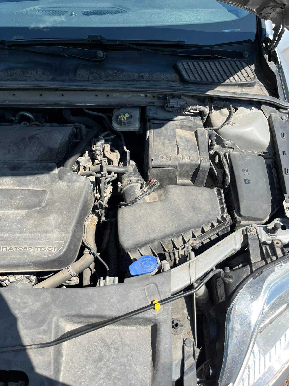 Ford Mondeo універсал 2014р 2,0 дизель АКПП
