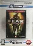 Fear Extraction Point Pl Pc (Dodatek Do Gry!)