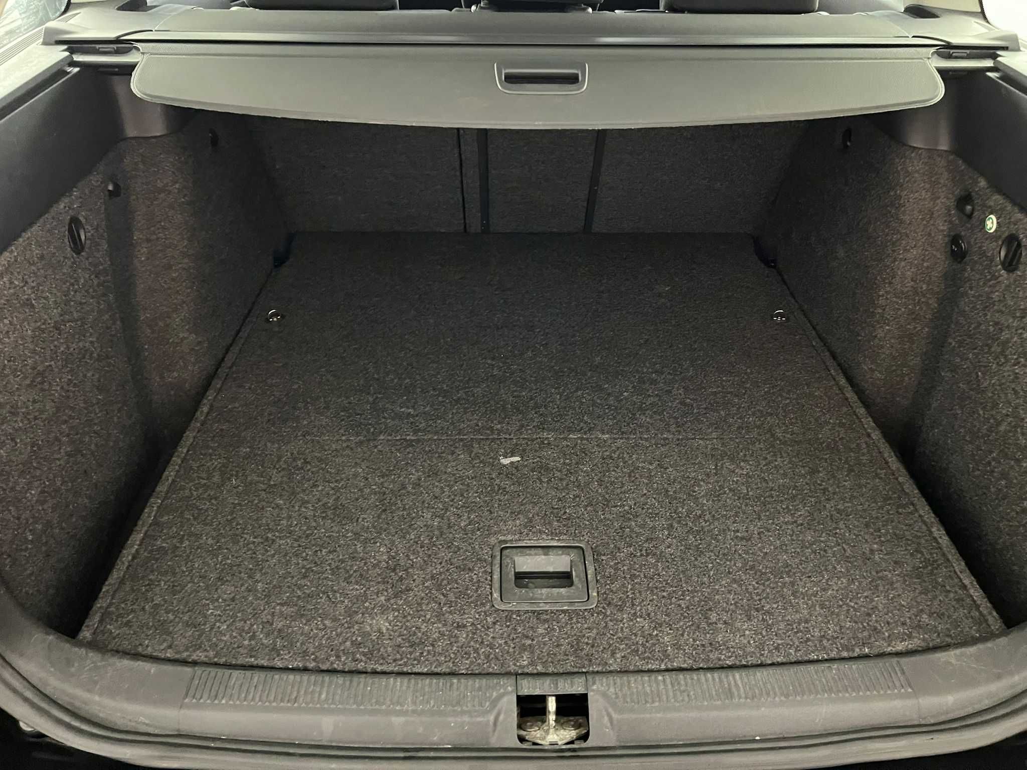 SKODA OCTAVIA BREAK 1.6 tdi greenline