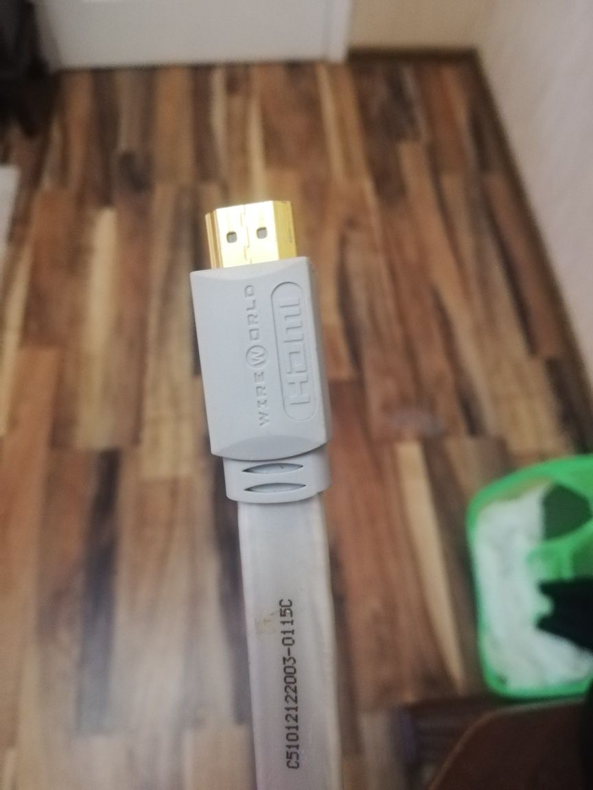 Высокоскоростной HDMI кабель WIREWORLD®ISLAND™7