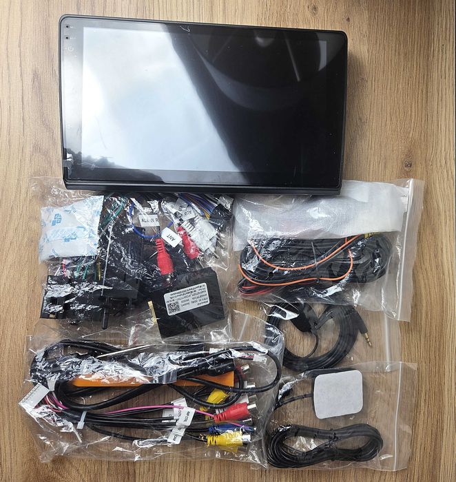 Radio samochodowe do Fiat Bravo z systemem Android 13 + / Carplay