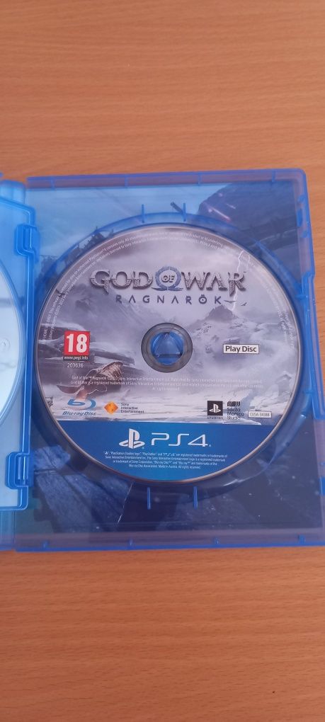 God of  war ragnarok