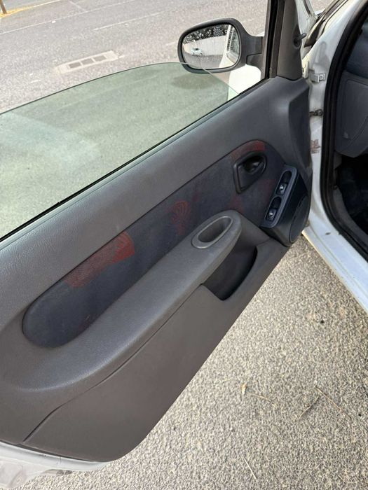 Renault Clio 1.9 Rn