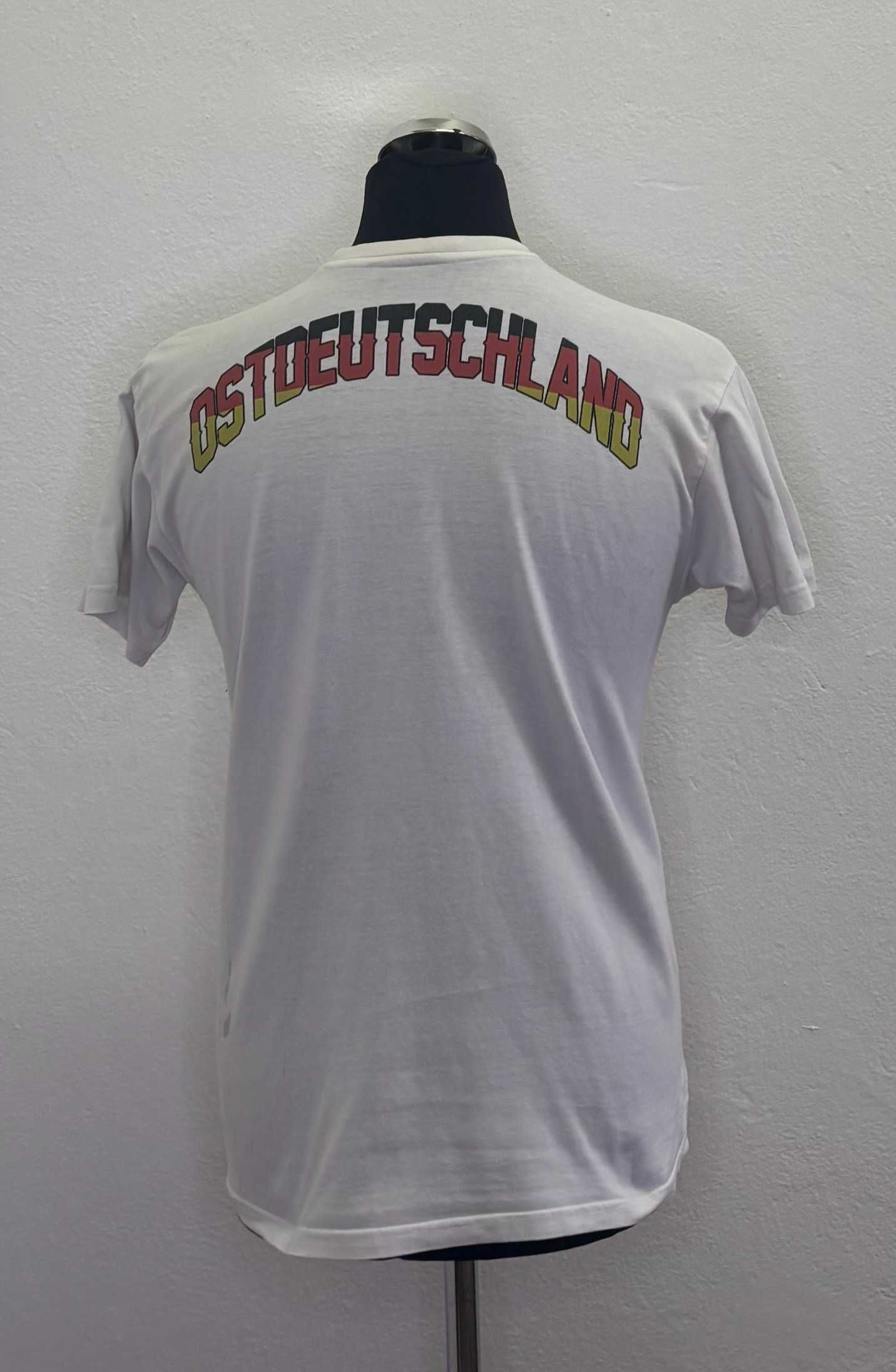 T-shirt Ostdeutschland 2016 Dynamo Football Factory Roz. S