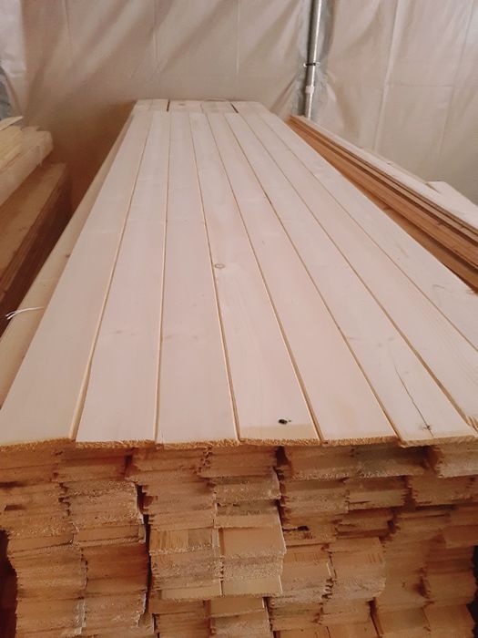 ** deska elewacyjna  szalówka  "Promocja do wyczerpania zapasów"  **