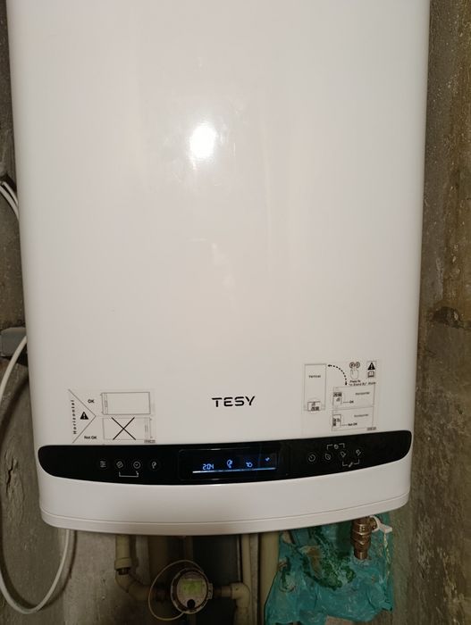 Приедем сегодня!Ремонт чистка обслуживание продажа Бойлеров