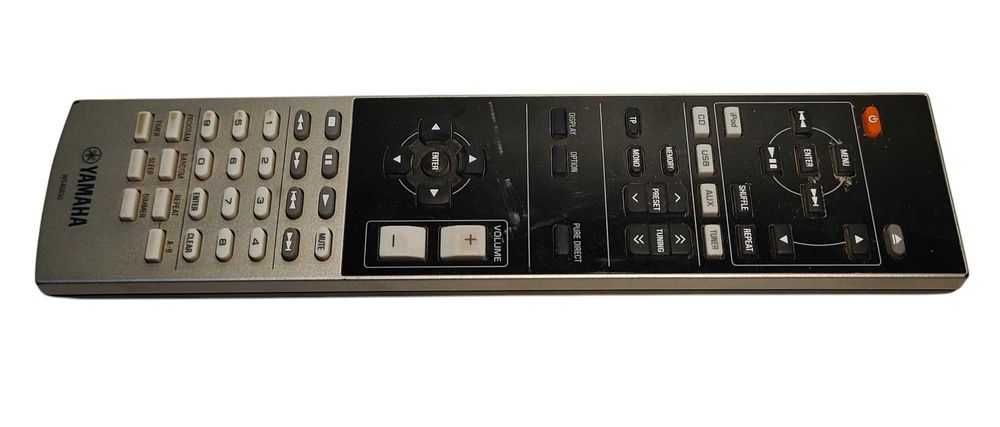 YAMAHA PIANOCRAFT R-840 amplituner stero  Ipod RDS