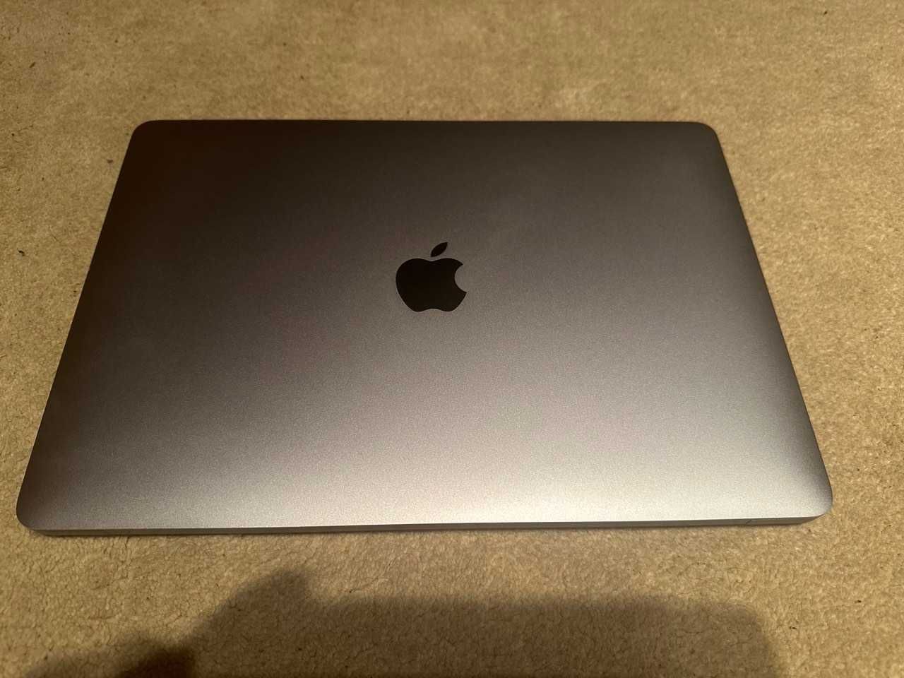 Apple Macbook pro 13,3 512gb M1