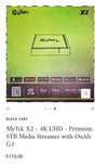 Box IPTV android myteck