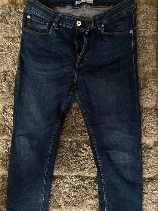 Джинси    ZARA.