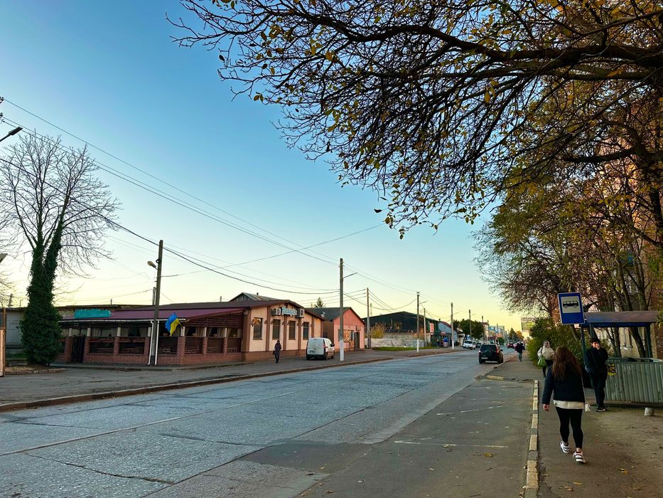 Здам приміщення в оренду| Центр Подільська | 56,4 м²